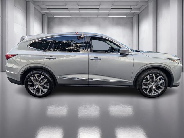 2024 Acura MDX SH-AWD Technology photo 4