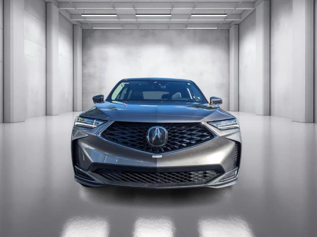 New 2026 Acura MDX FWD SUV