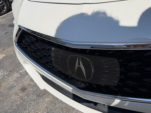 2023 Acura TLX Technology Package - Photo 15