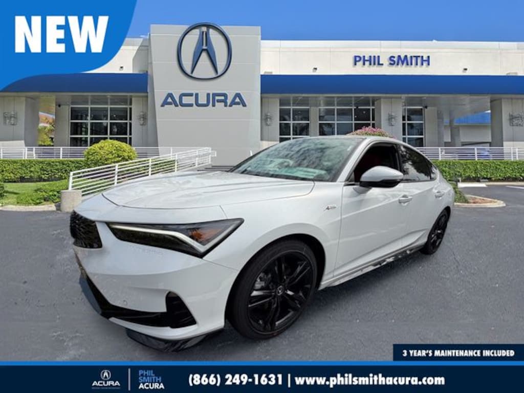 New 2026 Acura Integra A-Spec Tech Package Hatchback