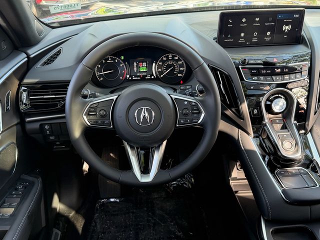 2026 Acura RDX Base - Photo 10