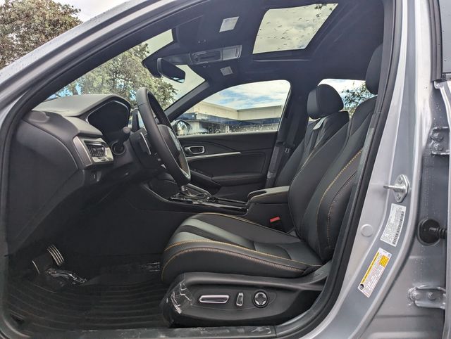 2026 Acura Integra A-Spec w/Technology Package - Photo 7
