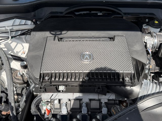 2024 Acura MDX Technology Package - Photo 21
