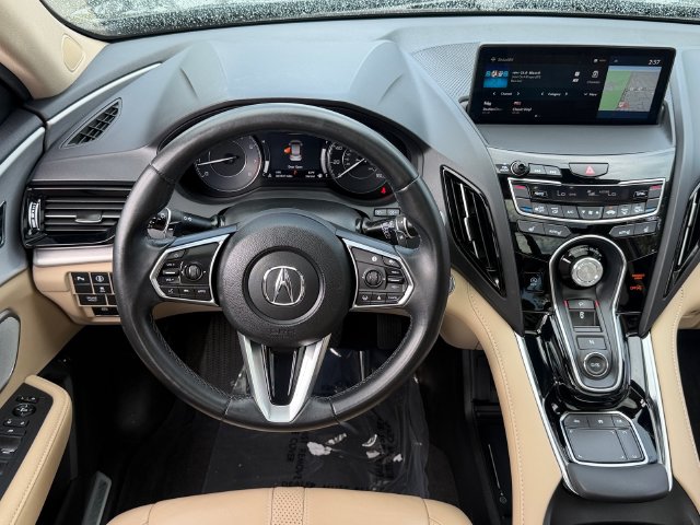2023 Acura RDX Technology Package - Photo 14