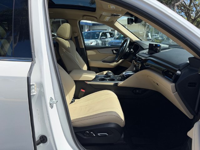 2024 Acura MDX Technology Package - Photo 20