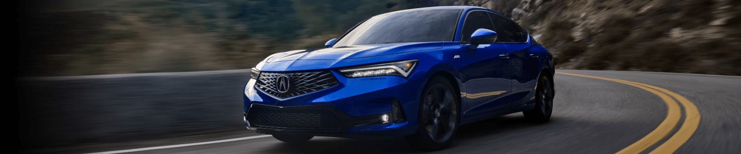2023 Acura Integra