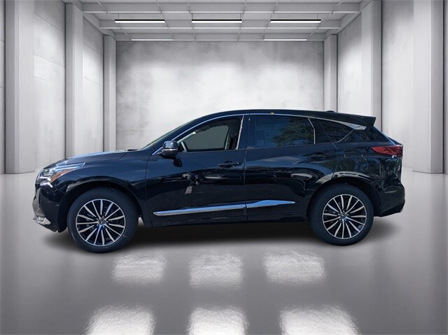 2025 Acura RDX Advance photo 2