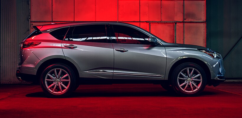 2023 Acura RDX