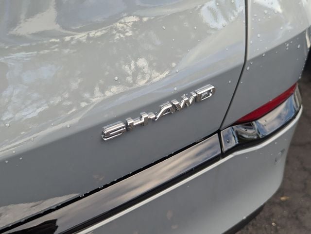 2026 Acura MDX A-Spec w/Advance Package - Photo 15