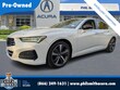  Acura TLX
