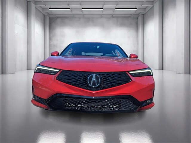 2023 Acura Integra A-Spec photo 4