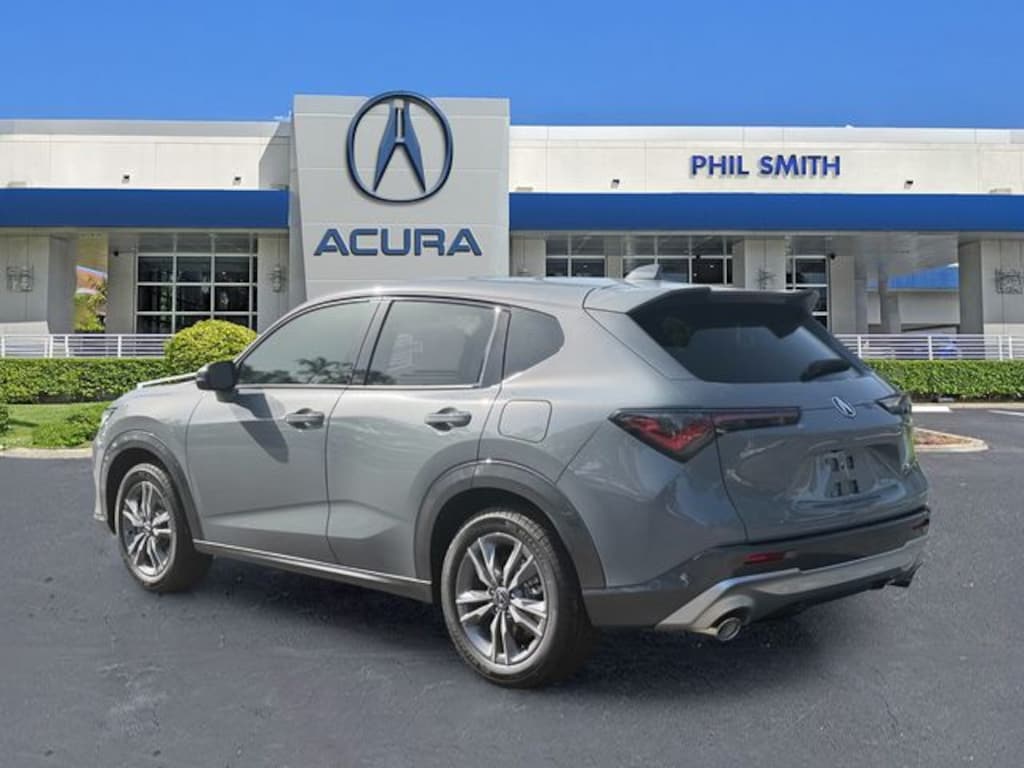 New 2026 Acura ADX Base SUV