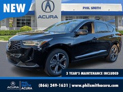 2026 Acura RDX Technology Package SUV
