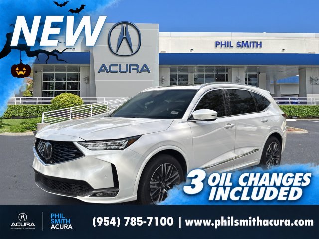  Acura MDX