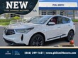  Acura RDX