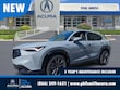  Acura ADX