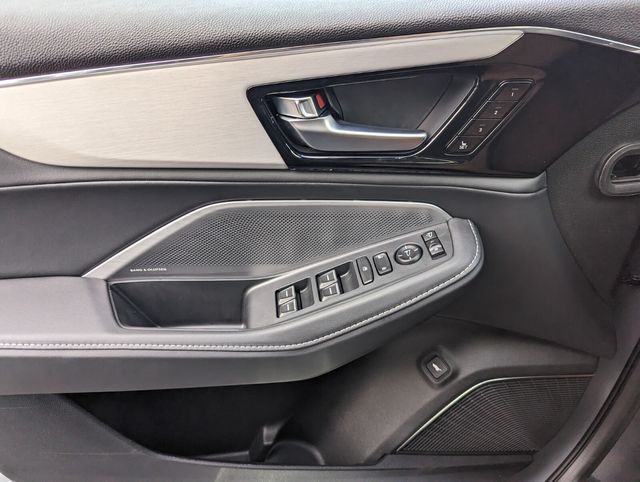 2026 Acura MDX Technology Package - Photo 15