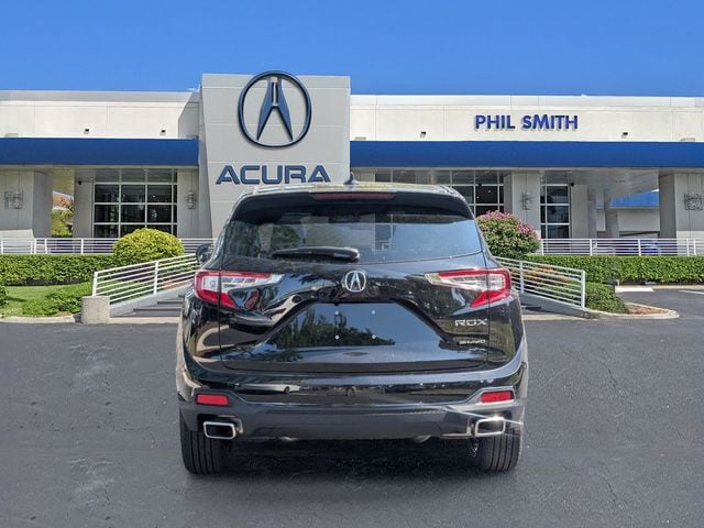 2026 Acura RDX For Sale In Pompano Beach, FL