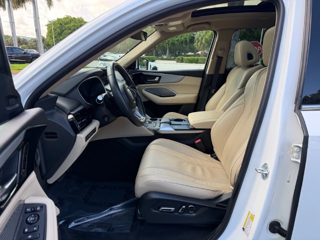 2024 Acura MDX Technology Package - Photo 10