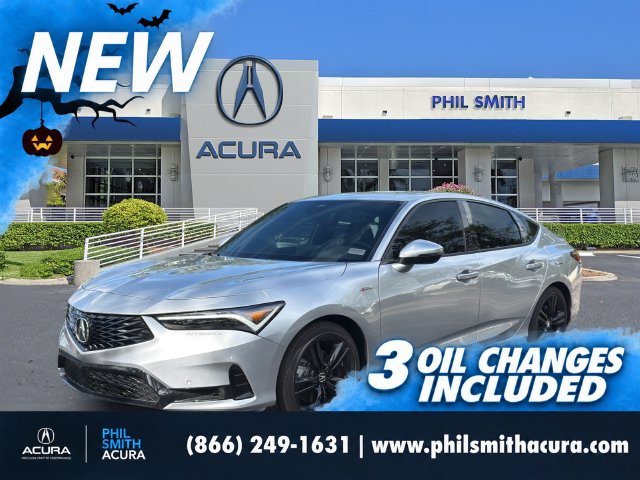 2026 Acura Integra