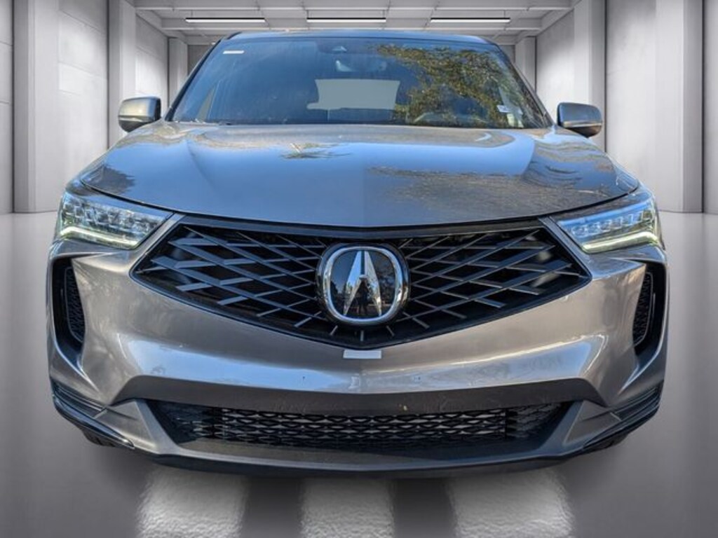 New 2026 Acura RDX SH-AWD SUV