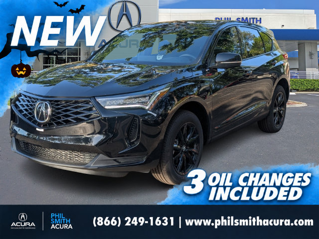 2026 Acura RDX Base