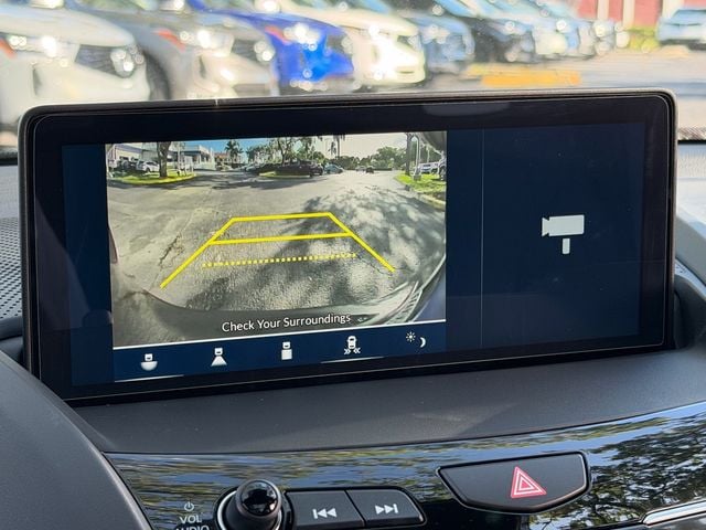 2026 Acura RDX Base - Photo 16