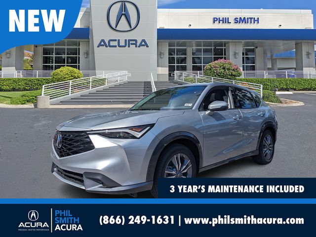 2025 Acura ADX Base's photo