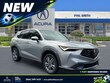  Acura ADX