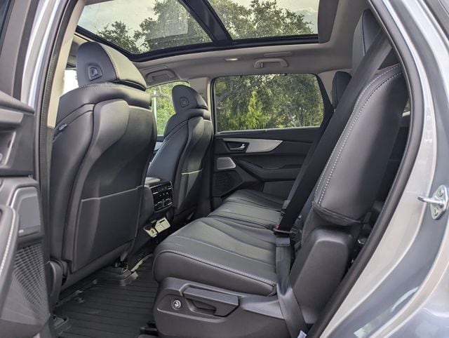 2026 Acura MDX Technology Package - Photo 8