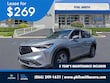 Acura ADX