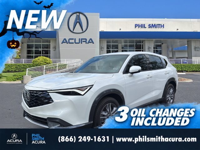 2026 Acura ADX Base