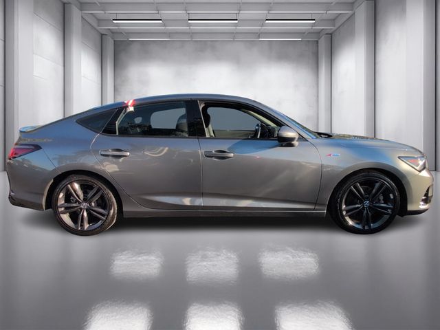 2024 Acura Integra A-Spec photo 4