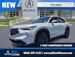 Acura ADX