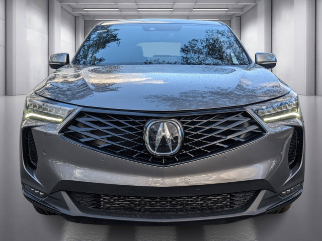 2026 Acura RDX A-Spec Package - Photo 2