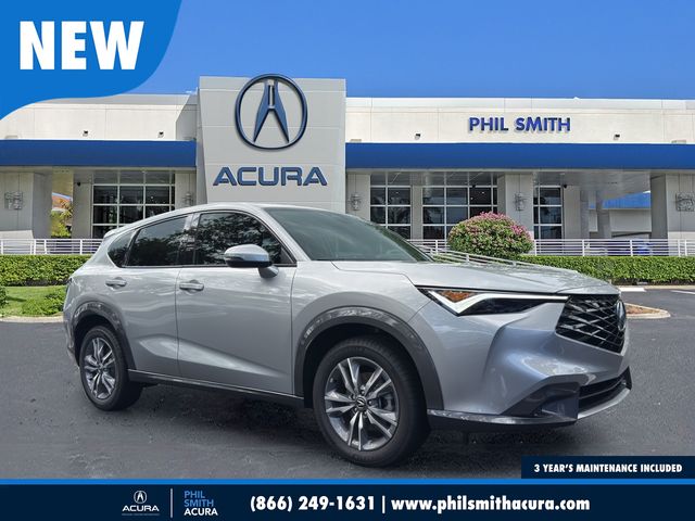 2026 Acura ADX -'s photo