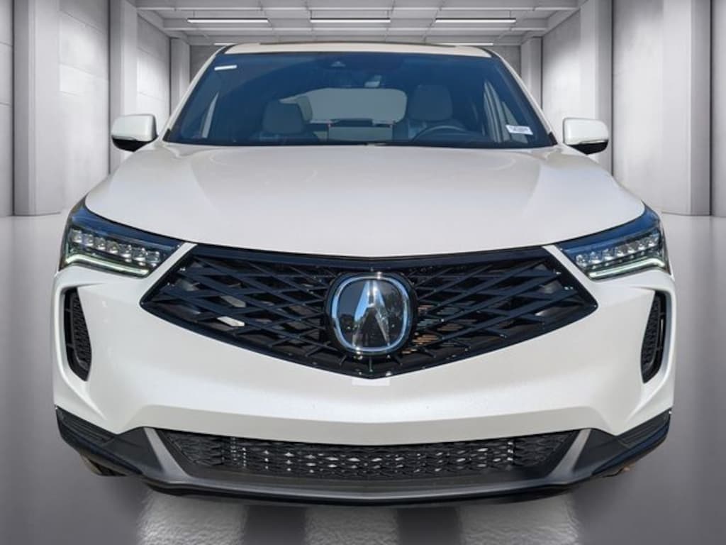 New 2026 Acura RDX SH-AWD SUV