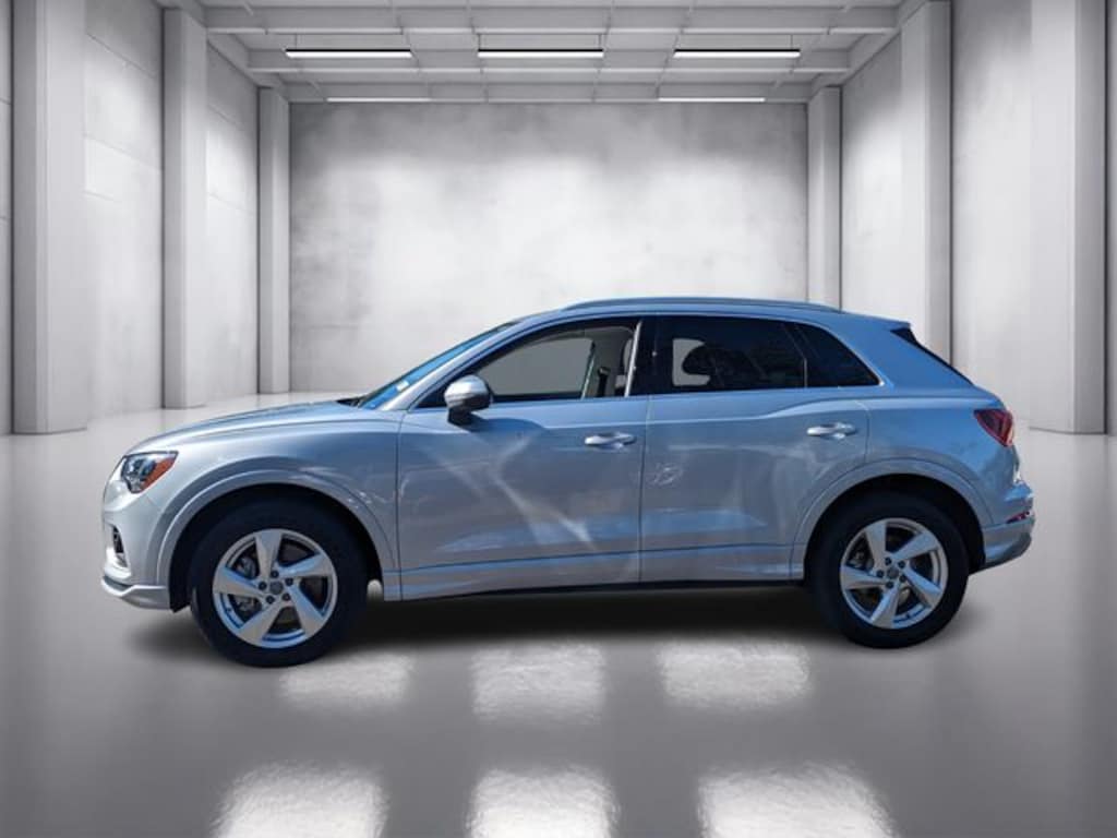 Used 2020 Audi Q3 Premium SUV
