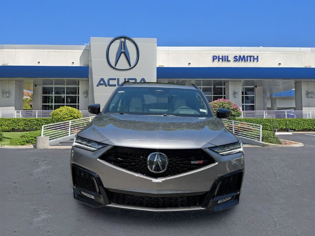 New 2026 Acura MDX SH-AWD Type S w/Advance Package SUV