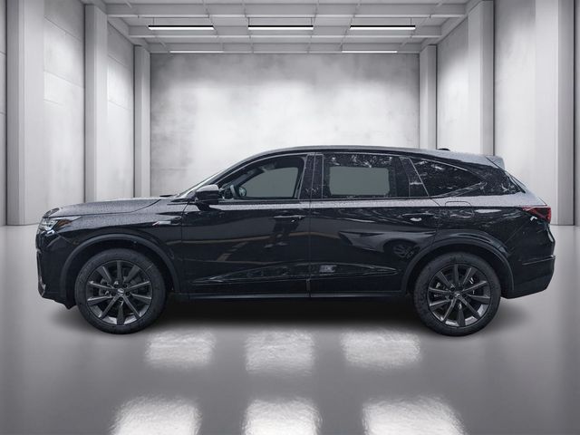 New 2026 Acura MDX SH-AWD A-Spec Package For Sale in Pompano Beach