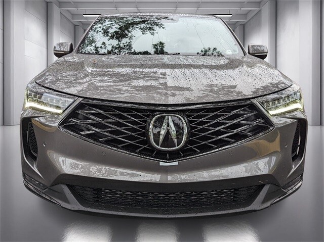 2025 Acura RDX A-Spec Advance photo 4