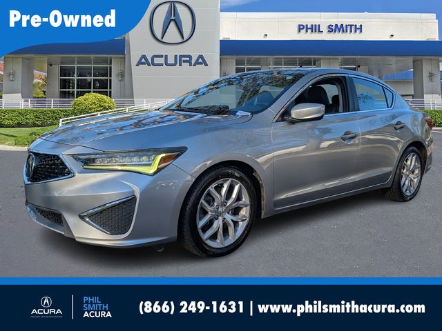 Used Acura ILX For Sale Near Plantation, FL