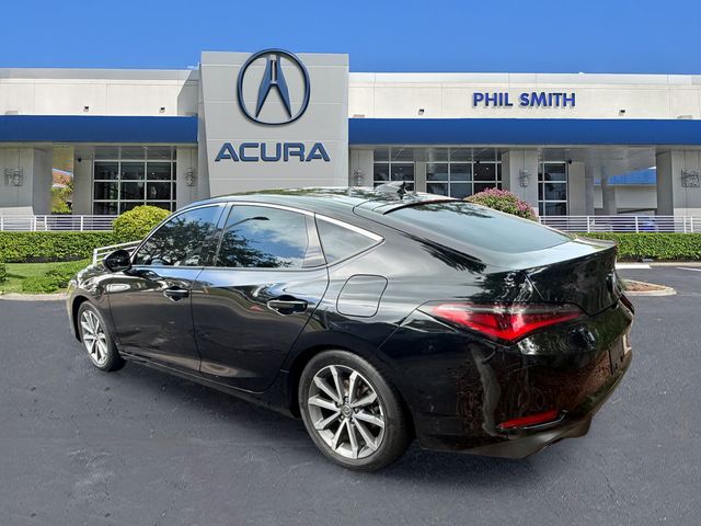 2024 Acura Integra Base - Photo 10