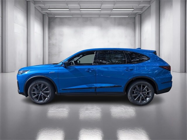 2026 Acura MDX SH-AWD A-Spec photo 2