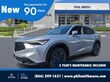 Acura ADX