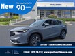 Acura ADX