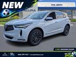 Acura RDX