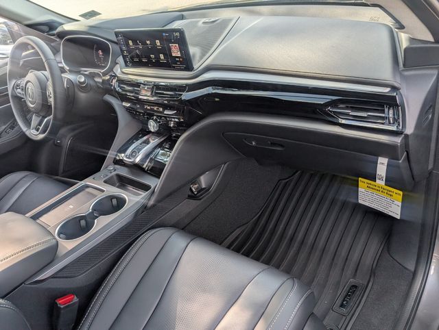 2026 Acura MDX Technology Package - Photo 8