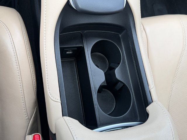 2023 Acura RDX Technology Package - Photo 28