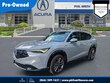  Acura ADX
